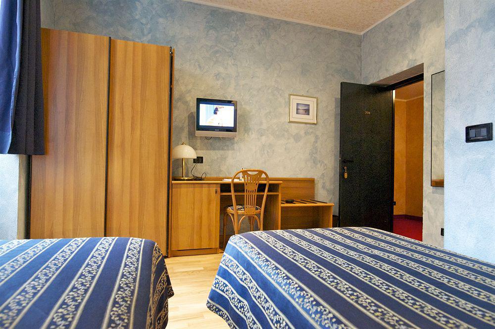 Hotel Europa Genoa Bilik gambar
